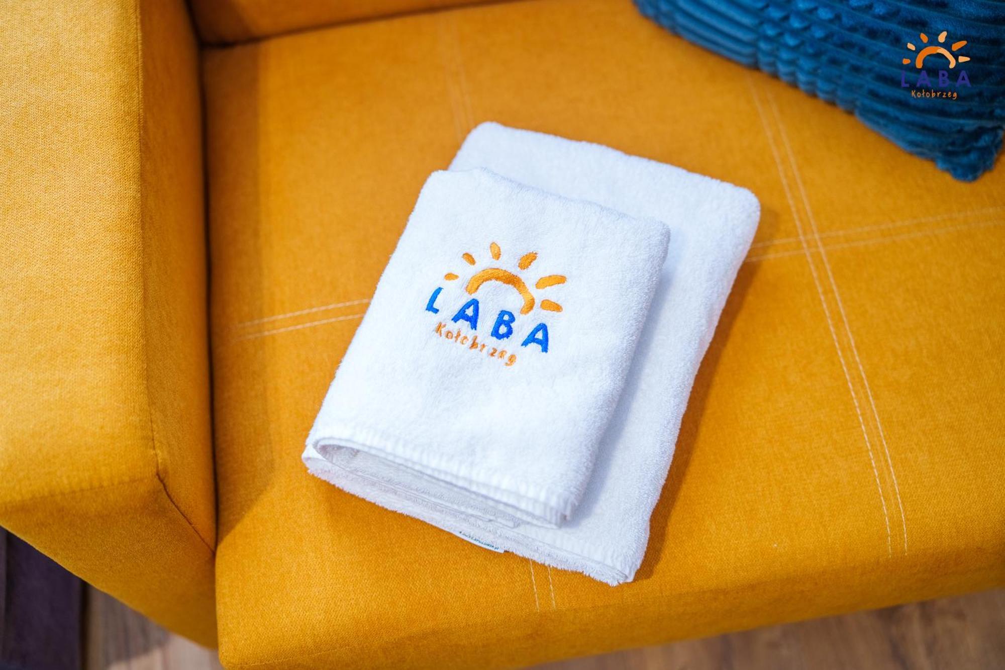 Laba Kolobrzeg Apartamenty Kollataja Z Parkingiem Luaran gambar