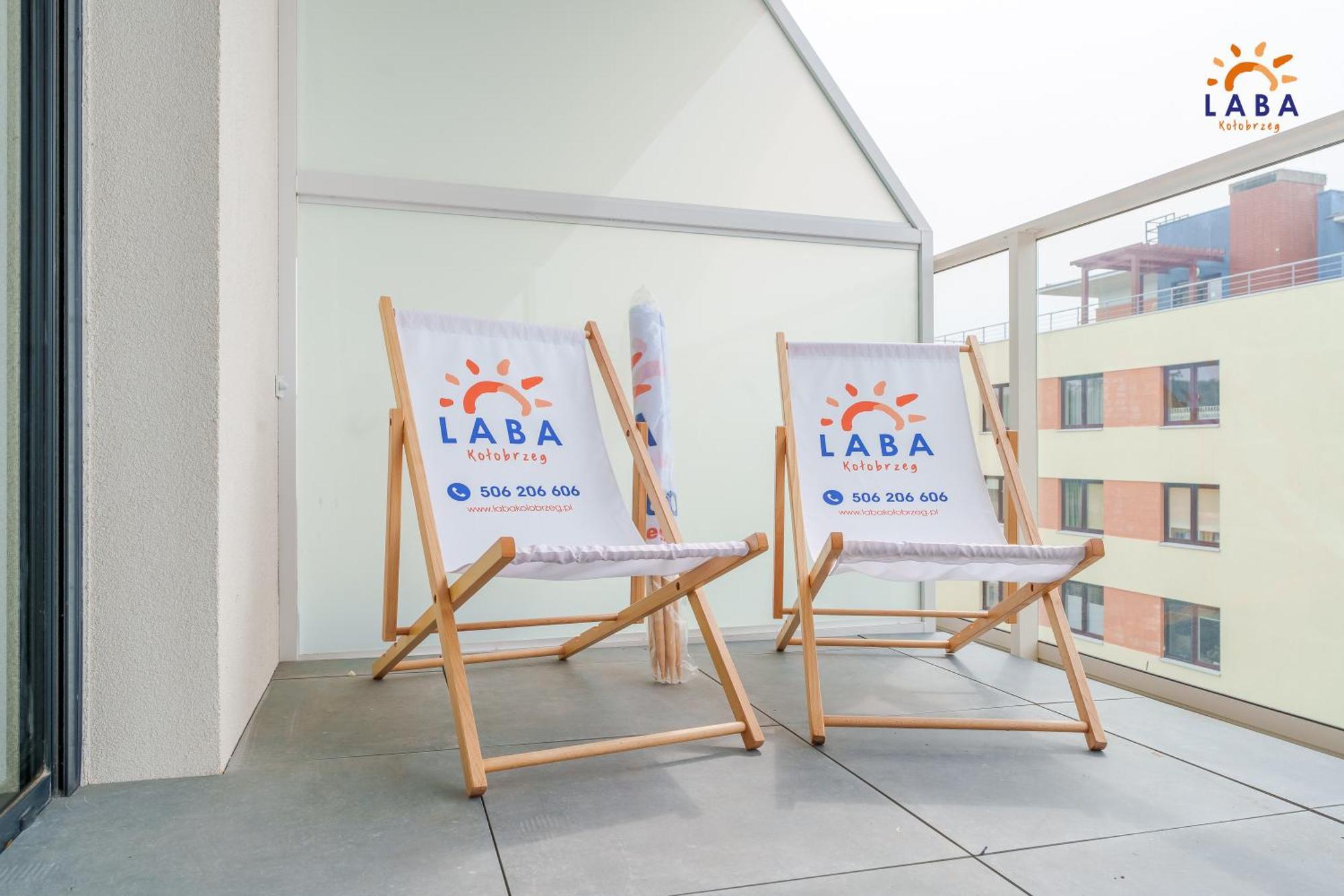Laba Kolobrzeg Apartamenty Kollataja Z Parkingiem Luaran gambar
